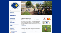 Desktop Screenshot of jks-magstadt.de